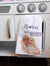 Mama's Little Helpers- Cute Kitchen Towel- Custom Personalized Photo Dishtowel- Dish Towel-Gift For Mom!