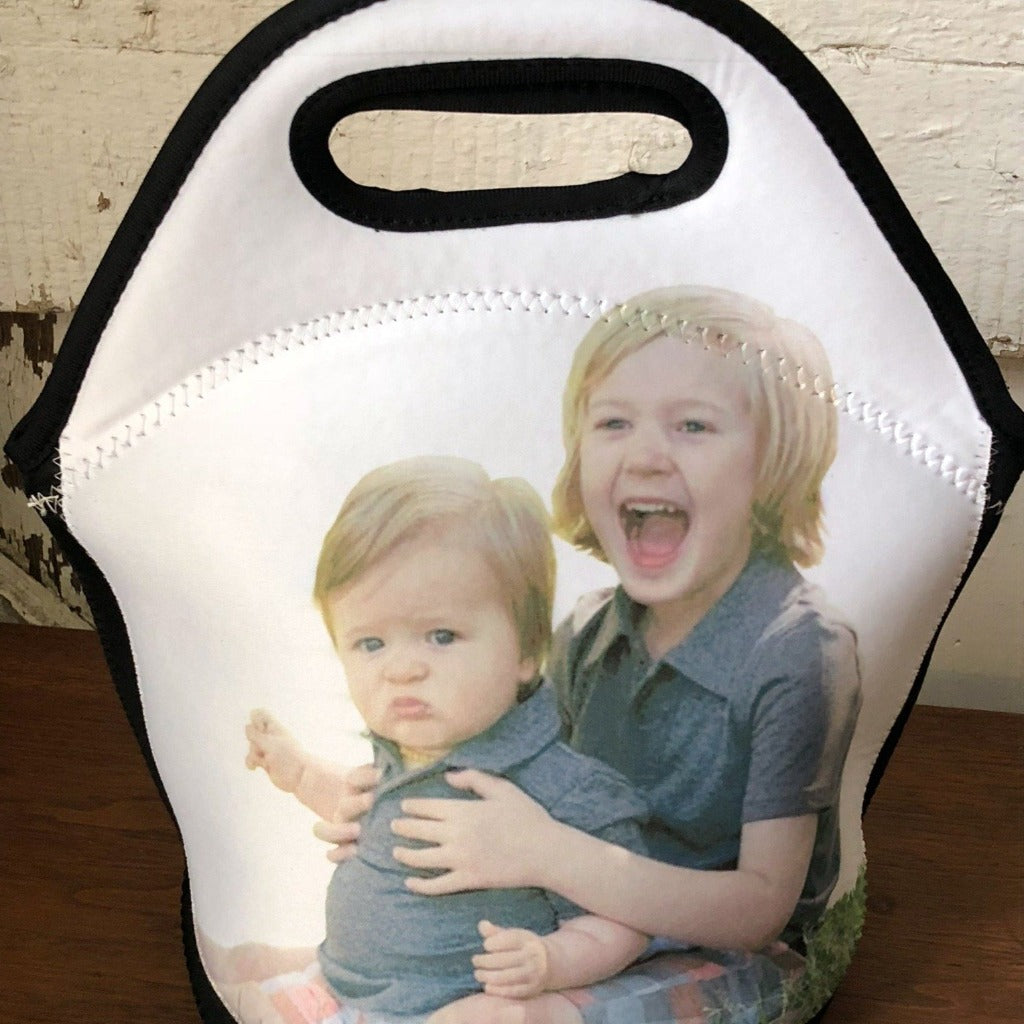 Personalized Kids Lunch Boxes